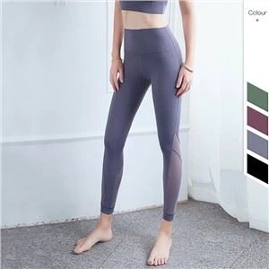 Custom Brand Fitness Wear femei Jambiere